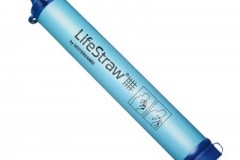 生命吸管 LifeStraw 便携个人净水器