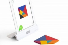 人人都能当艺术家：Osmo iPad游戏套装