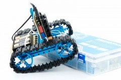 Makeblock mbot2 儿童可编程模块化教育机器人