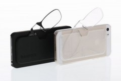 ThinOPTICS 超薄可折叠眼镜架