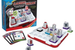 Thinkfun Laser Maze 激光迷宫玩具