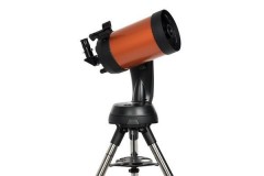 星特朗 CELESTRON NexStar SE 系列自动寻星天文望远镜