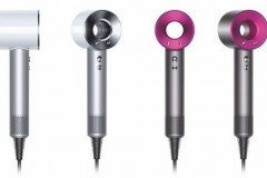 Dyson 戴森 Supersonic 高端无扇叶吹风机