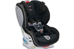 宝得适 Britax  儿童安全座椅旗舰款