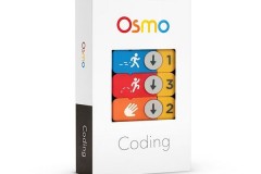 5-10岁儿童编程游戏 Osmo Coding Set