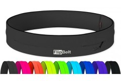飞比特 FlipBelt 运动专用贴身弹性收纳腰带