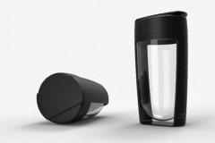 MOUS 健身摇摇杯