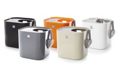 MODKAT 豪华猫砂盆/猫厕所