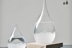 天气预报瓶Storm Glass