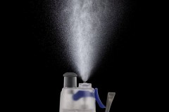 O2COOL Mist ‘N Sip 保冷喷雾运动水壶