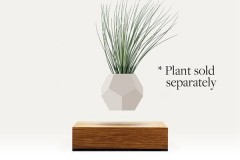 零重力悬浮花盆