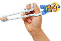 啵乐乐 pororo 儿童训练筷