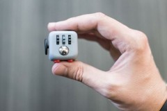 Fidget cube 消除烦躁神器
