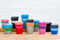 KeepCup 随身咖啡杯