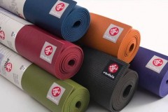 青蛙Manduka Mat PRO瑜伽垫