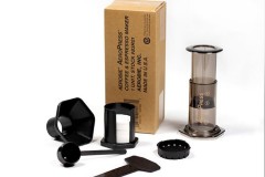 爱乐压 AeroPress 咖啡滤压器