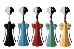 艾烈希 Alessi Anna G. 红酒开瓶器
