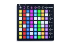 诺维逊 Novation Launchpad Pro midi 控制器