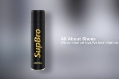 SupBro 运动鞋防水防尘防污喷雾