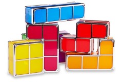 Tetris Lights 俄罗斯方块灯