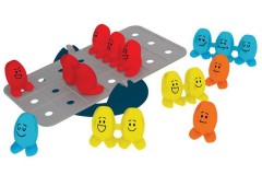 Thinkfun 平衡豆 Balance Beans 玩具