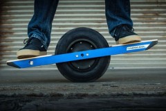 Onewheel 独轮电动滑板车