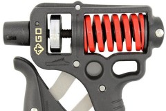 GD Grip  专业可调节握力器