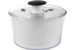 奥秀 OXO Salad Spinner 蔬菜沙拉甩干器