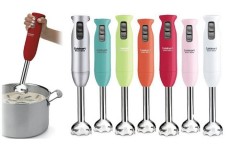 美膳雅 Cuisinart 手持式厨房搅拌器