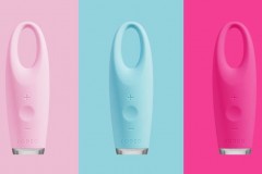 FOREO IRIS2 艾丽丝2代亮眼护理仪