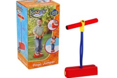 Kidoozie Pogo Jumper 儿童海绵跳跳杆