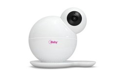 iBaby monitor 小雪人婴儿监护器
