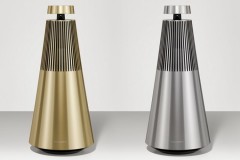 邦及欧路夫森 Bang & Olufsen Beosound2 3rd Gen 无线音箱