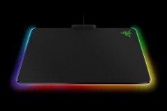 Razer 雷蛇 Firefly V2 专业版烈焰神虫 Chroma 幻彩游戏鼠标垫