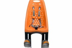 拓乐 Thule Yepp2 Maxi Easyfit 儿童自行车安全后座