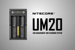 Nitecore奈特科尔 电池充电器