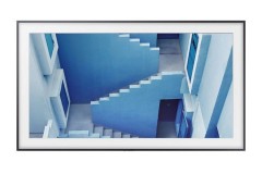 Samsung FRAME 画壁艺术电视