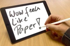Paperlike iPad Pro纸质触感贴膜