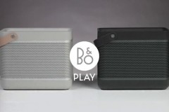 邦及欧路夫森B&O Beolit  蓝牙音箱