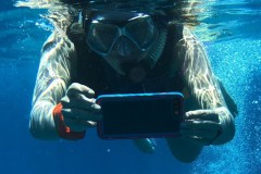 Catalyst 苹果 iPhone 防水防摔手机潜水保护套