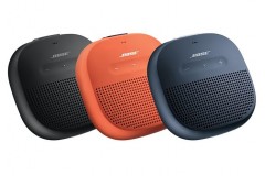 博士 Bose SoundLink Micro 防水蓝牙音箱