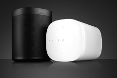 Sonos One SL 智能音箱