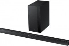 三星 Samsung Soundbar 回音壁无线立体声声棒