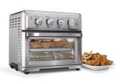 美膳雅 Cuisinart 空气炸锅烤箱