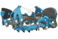 雅途Yaktrax 碳钢钉冰雪防滑登山冰爪