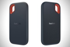 闪迪 SanDisk Extreme 移动SSD固态硬盘