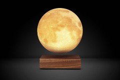 POCOCO 磁悬浮月亮灯