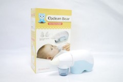 Coclean 婴儿电动吸鼻器