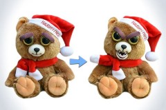 William Mark 淘气小宠 Feisty pets