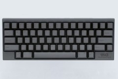 HHKB 无线蓝牙静电容键盘